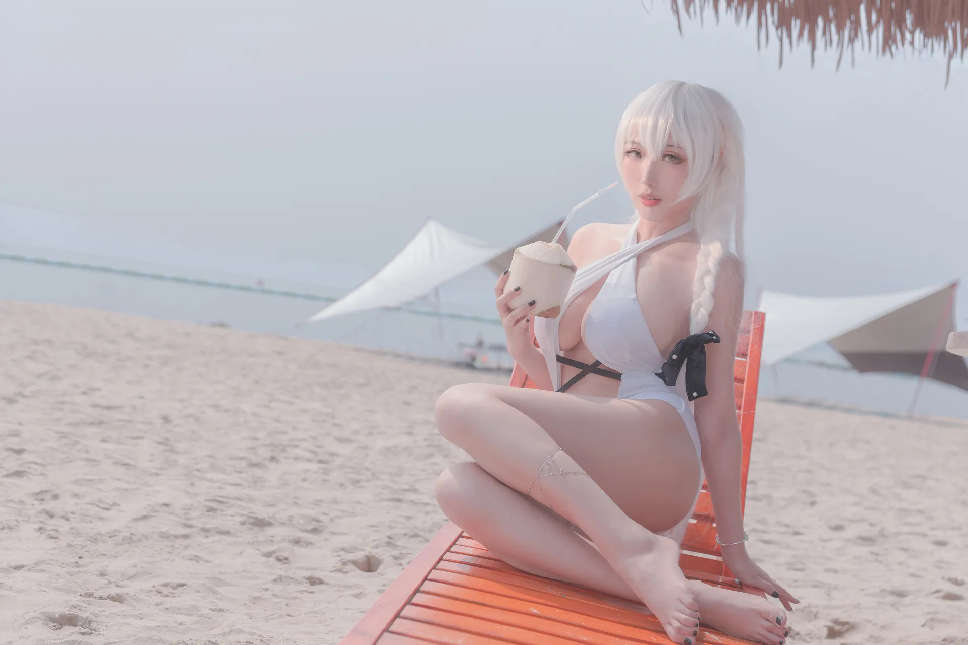 刺青Poi - 赫敏 [30P-259MB]