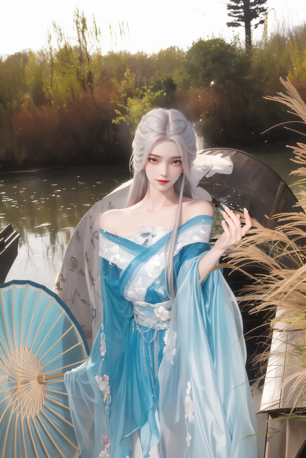 叶若依  剑妈  姜立  柳神 [127P-1.95GB]