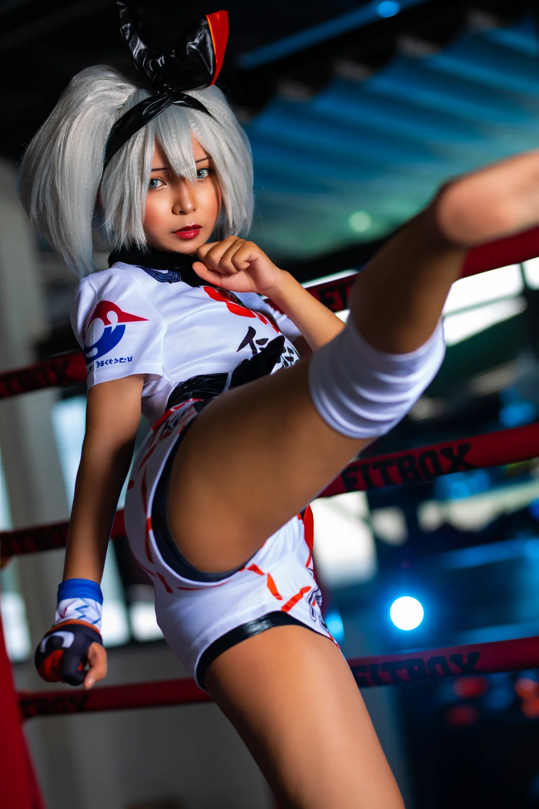 Umeko J - Bea (Pokemon) [96P-459MB]