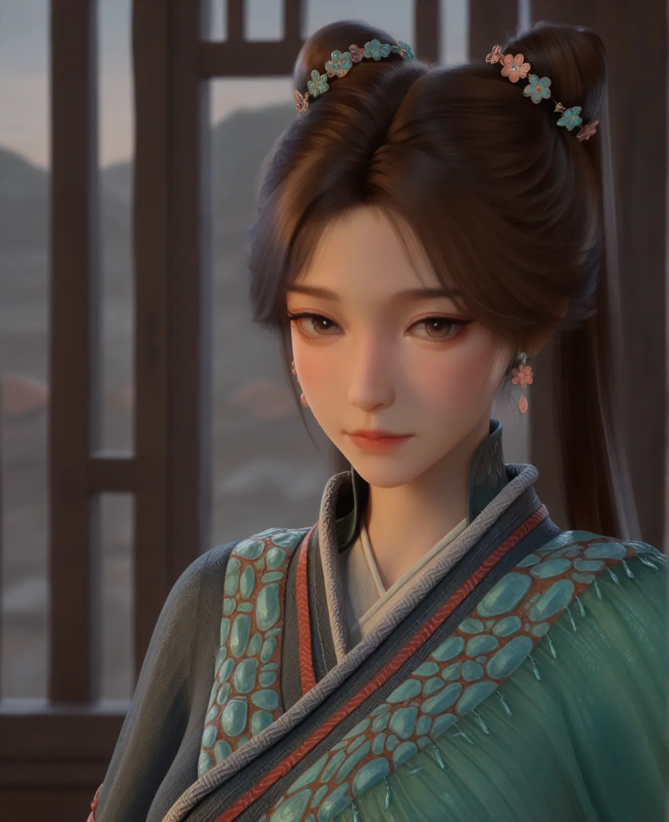 梅凝-凡人修仙传 [312P-846MB]