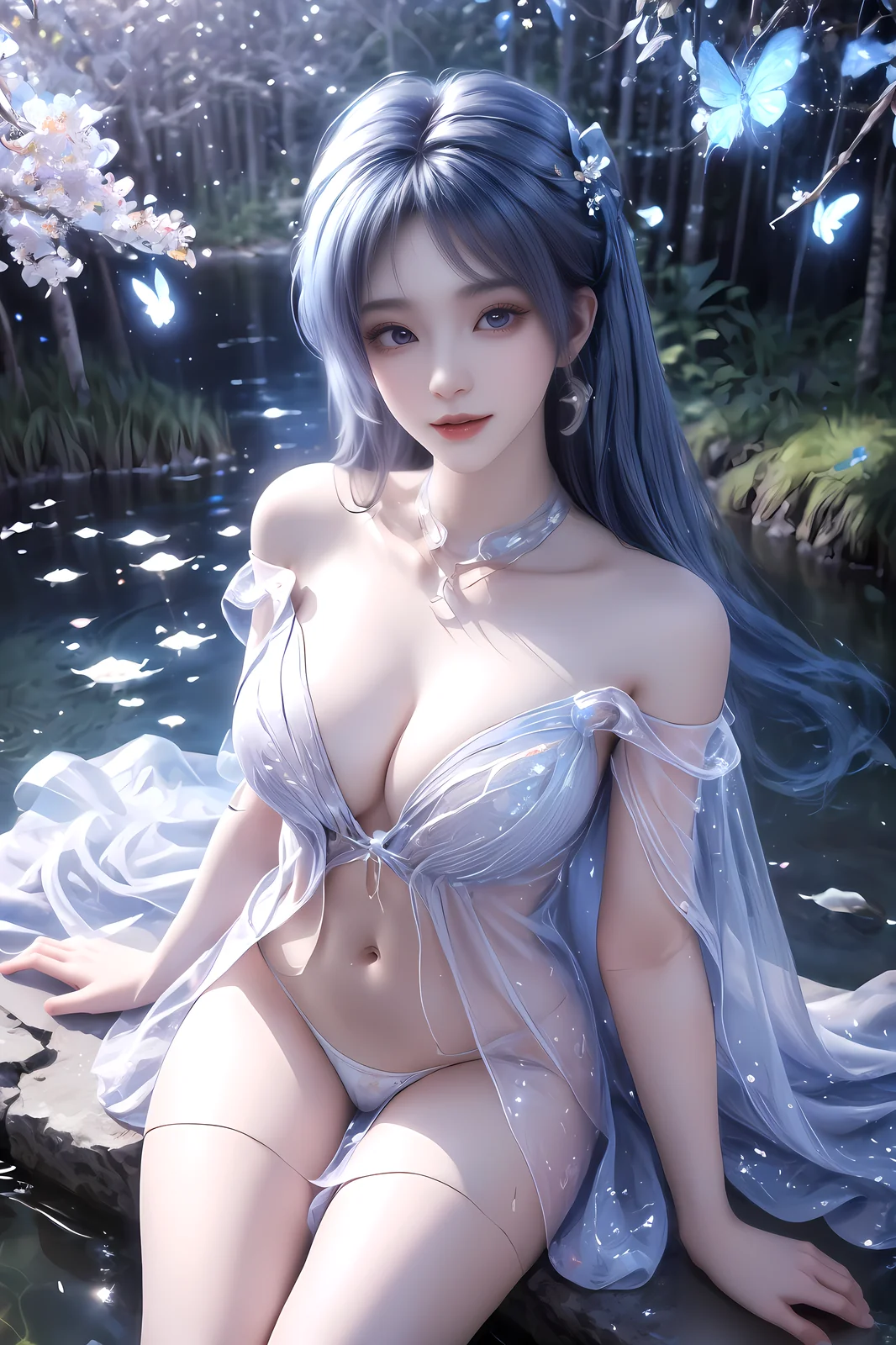 姬紫月-遮天 [78P-560MB]