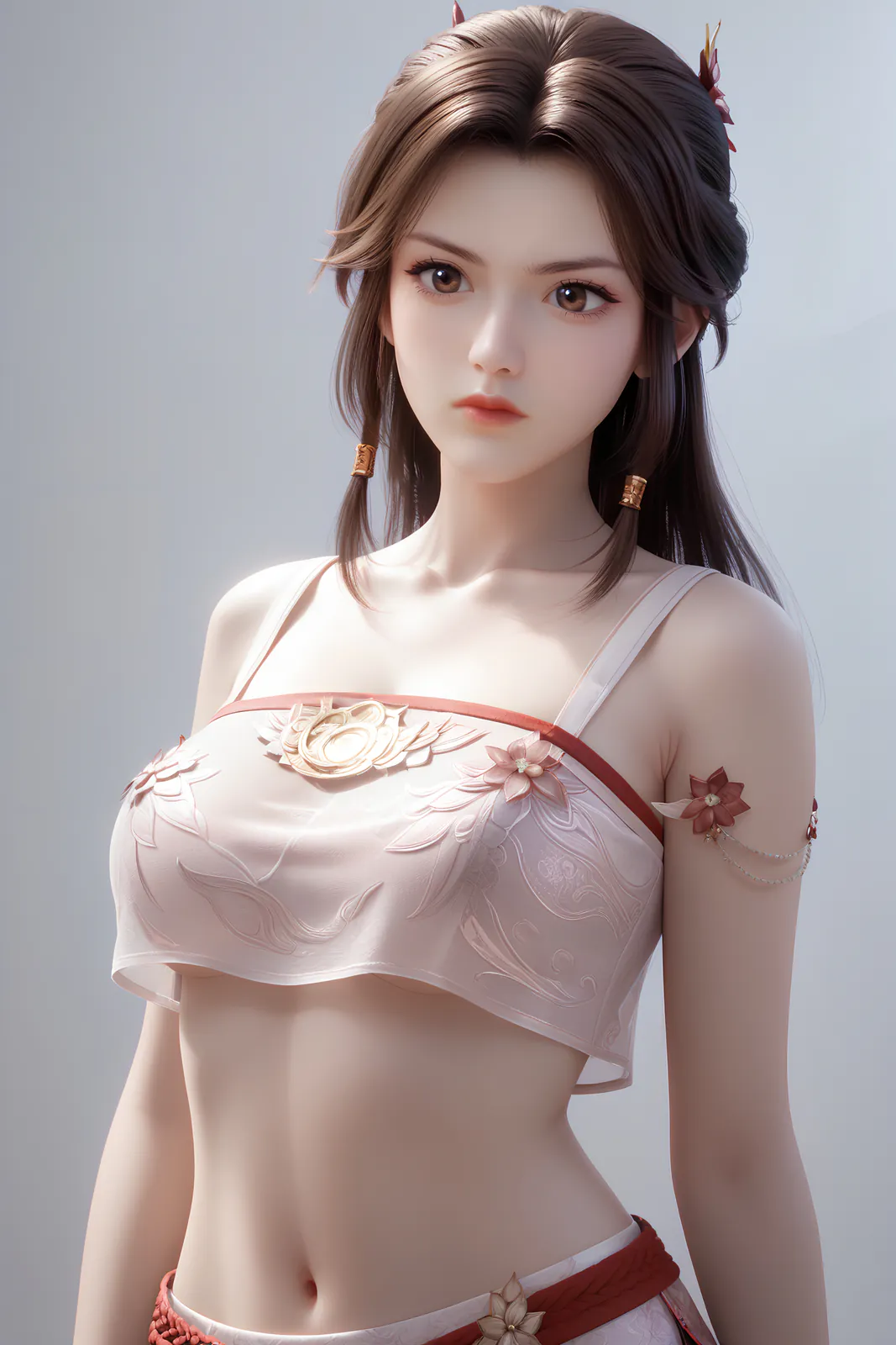 灵毓秀-牧神记 [41P-176MB]