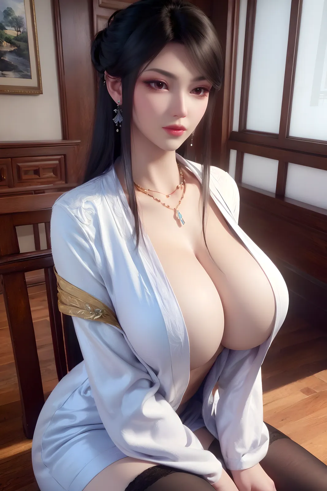 夭夭-元尊 [163P-1.06GB]