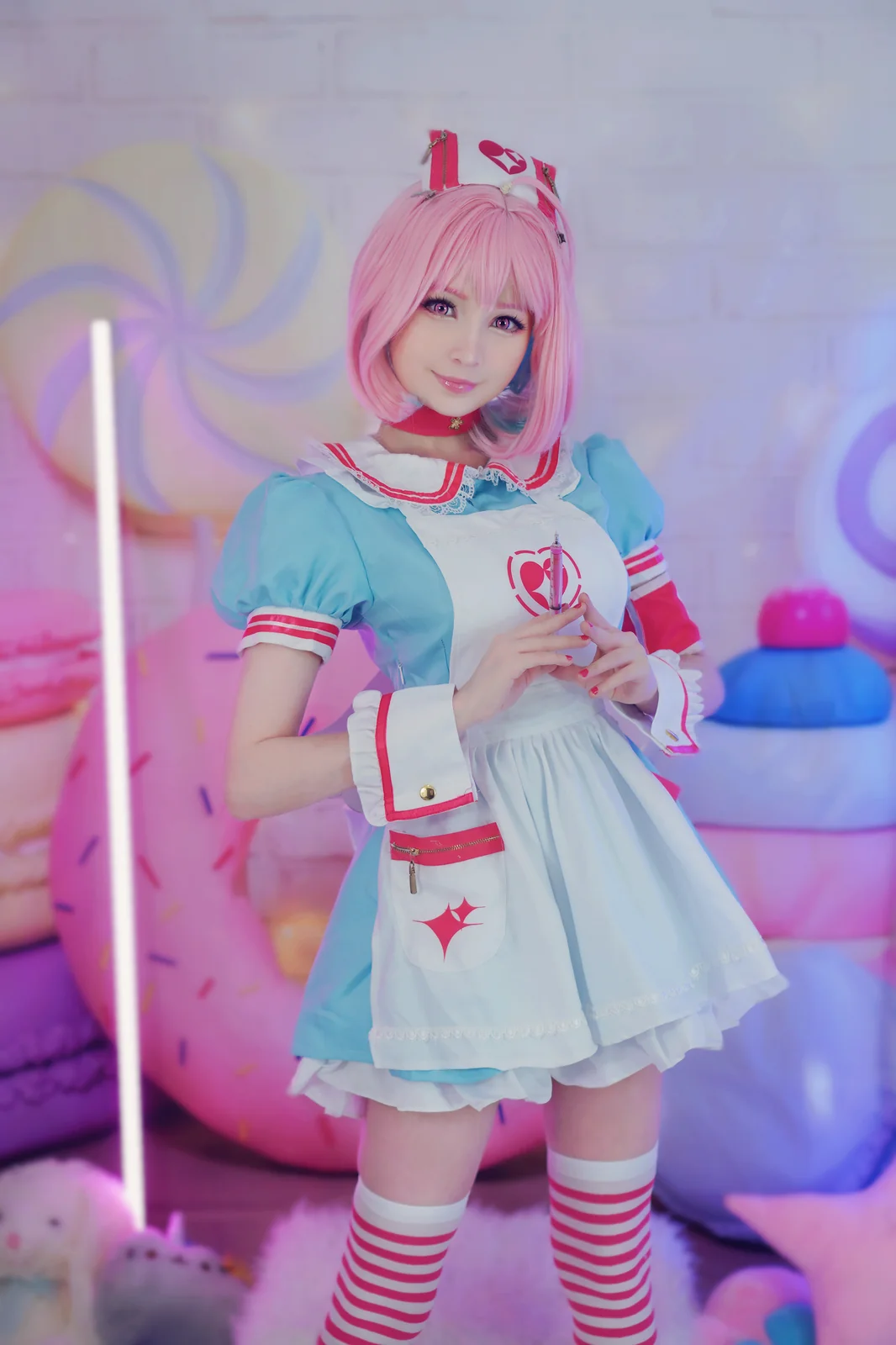Hidori Rose – Riamu Yumemi [33P-351MB]