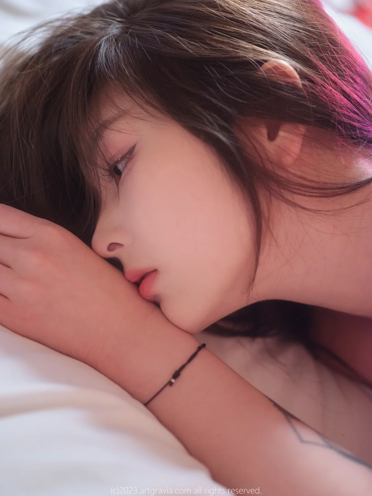 ARTGRAVIA - VOL.555 Jang Joo [82P-170MB]