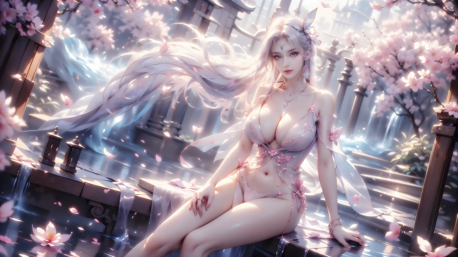 小医仙-斗破苍穹 [339P-1.59GB]