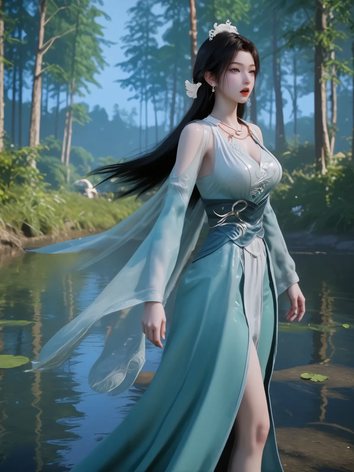 宋玉-凡人修仙传 [158P-591MB]