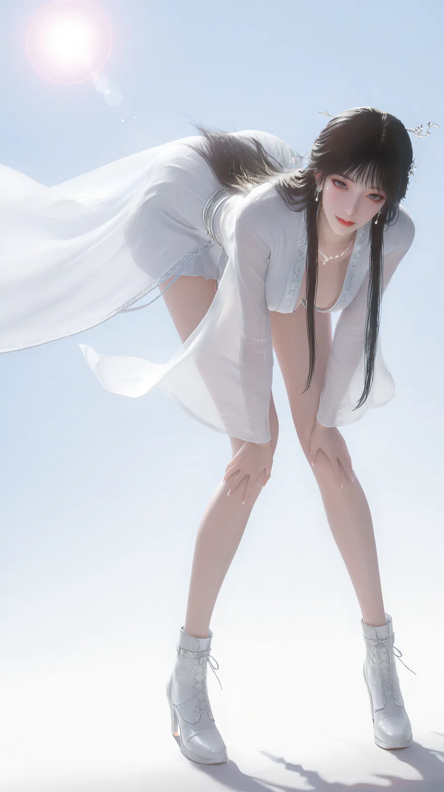凤清儿-斗破苍穹 [116P-1.97GB]