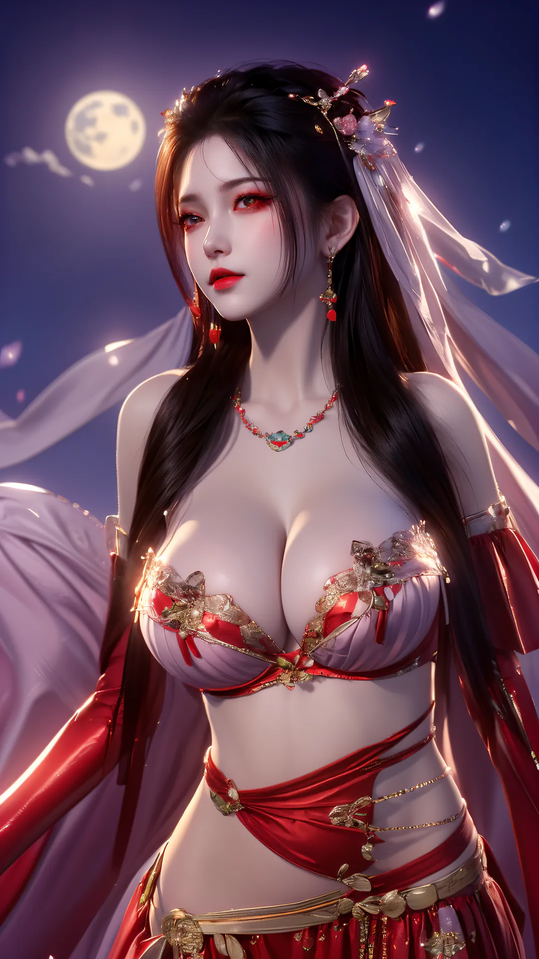 女祭司-嗜血印 [102P-976MB]
