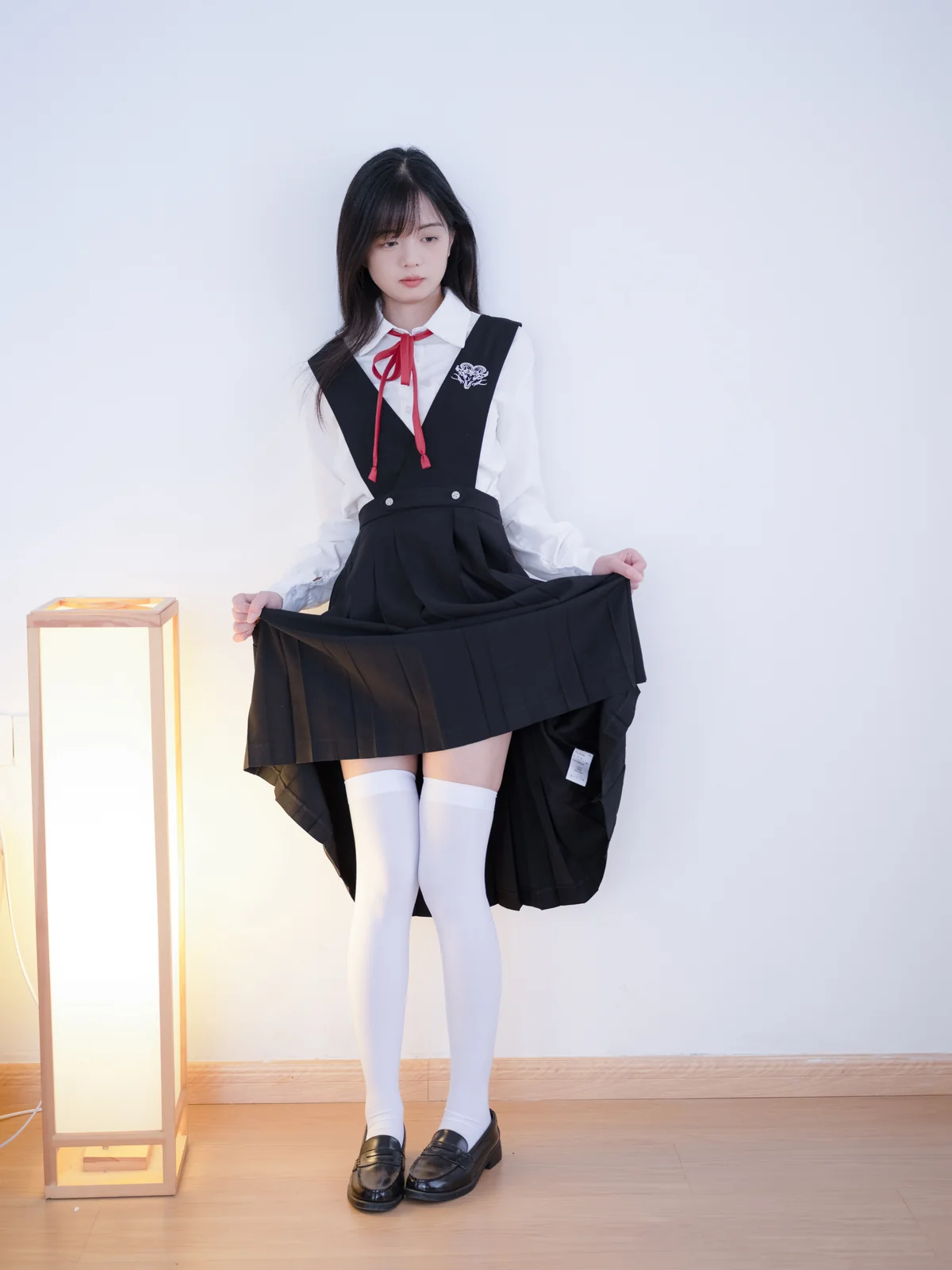 晞可 - 束缚衣 124P [124P-1.03GB]