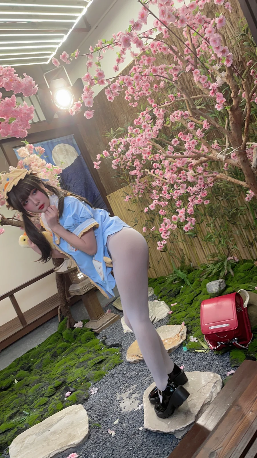 小和甜酒 - 鸭鸭幼稚园 170P2V [171P2V-483MB]