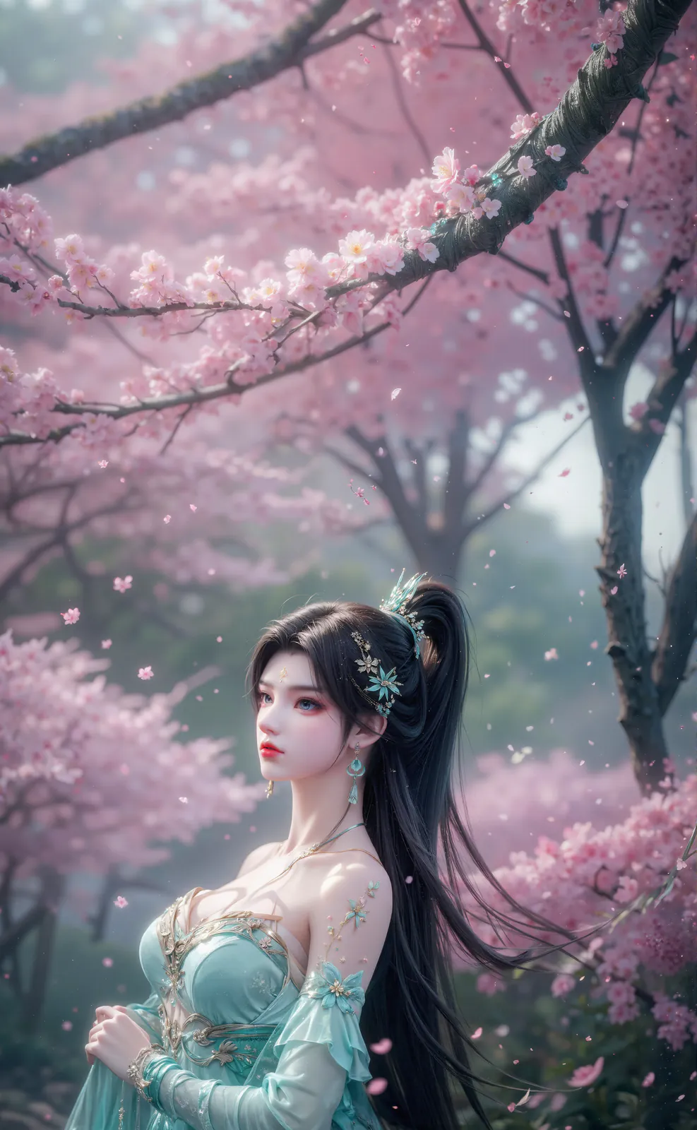 薰儿-斗破苍穹 [52P-834MB]