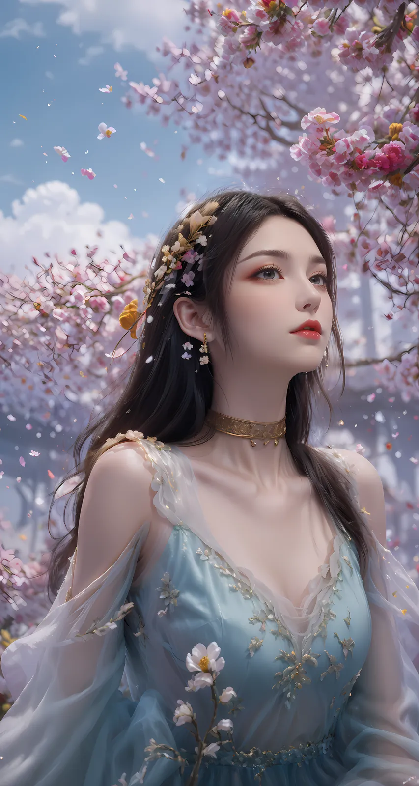 美杜莎-斗破苍穹 [35P-812MB]