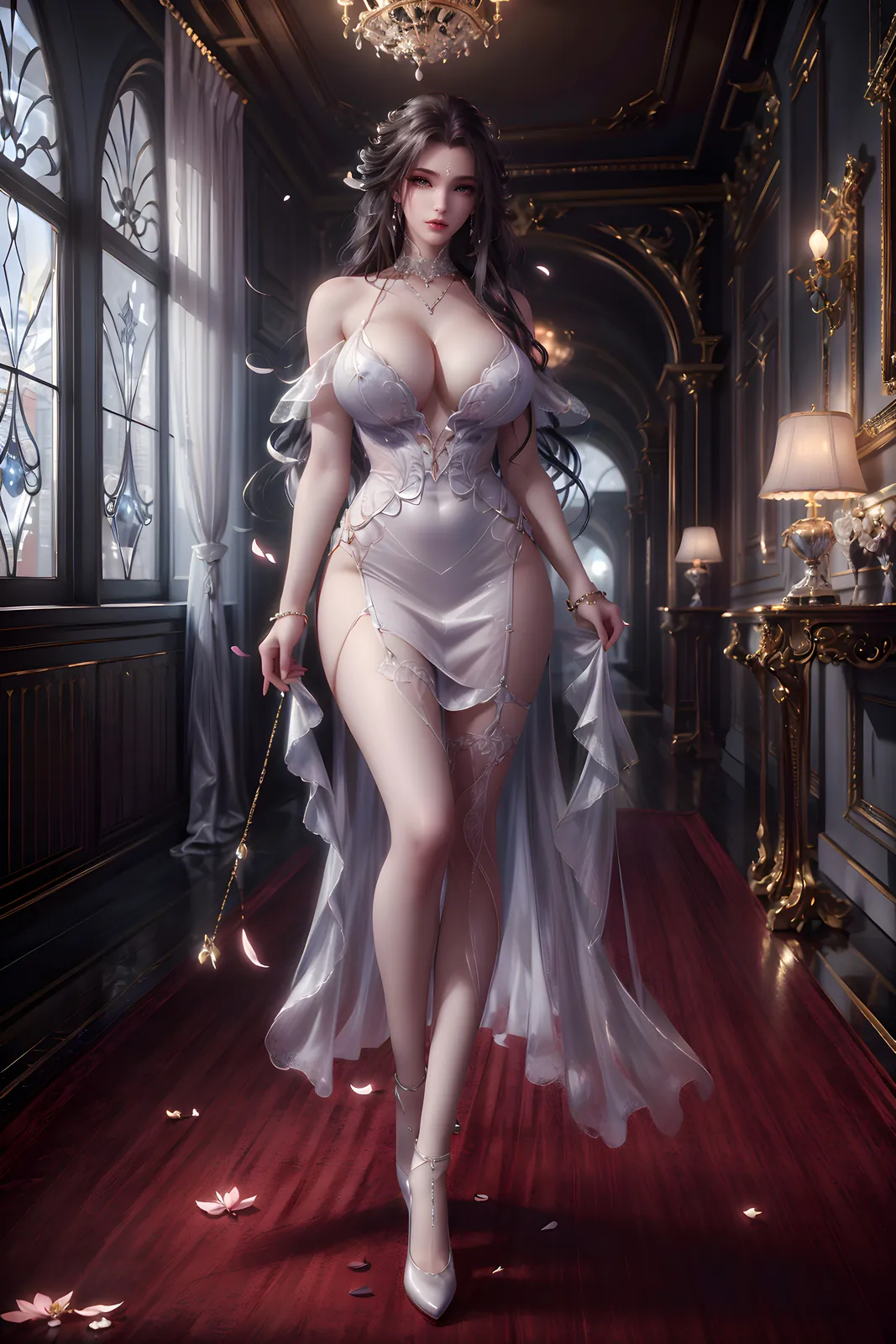 陆雪琪-诛仙 [220P-969MB]
