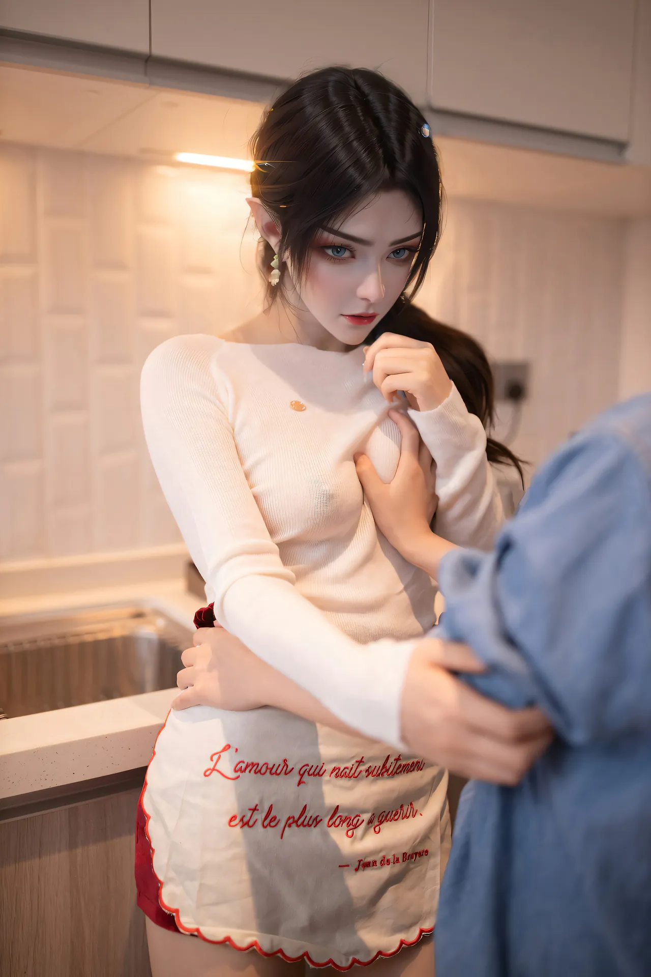 美杜莎-斗破苍穹 [87P-189MB]