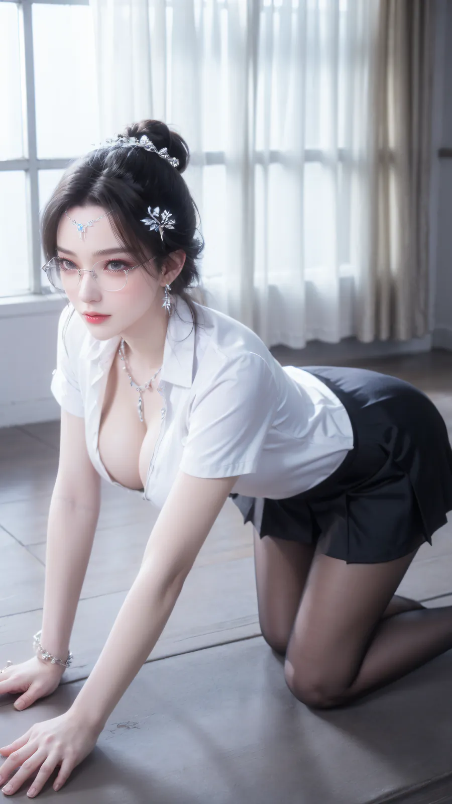 影-王者荣耀 [66P-656MB]