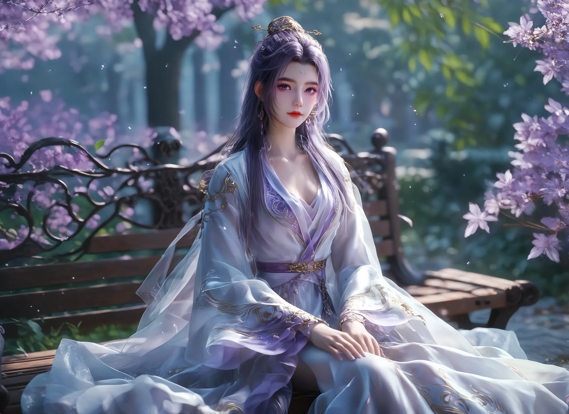 云霄-师兄啊师兄 [74P-264MB]