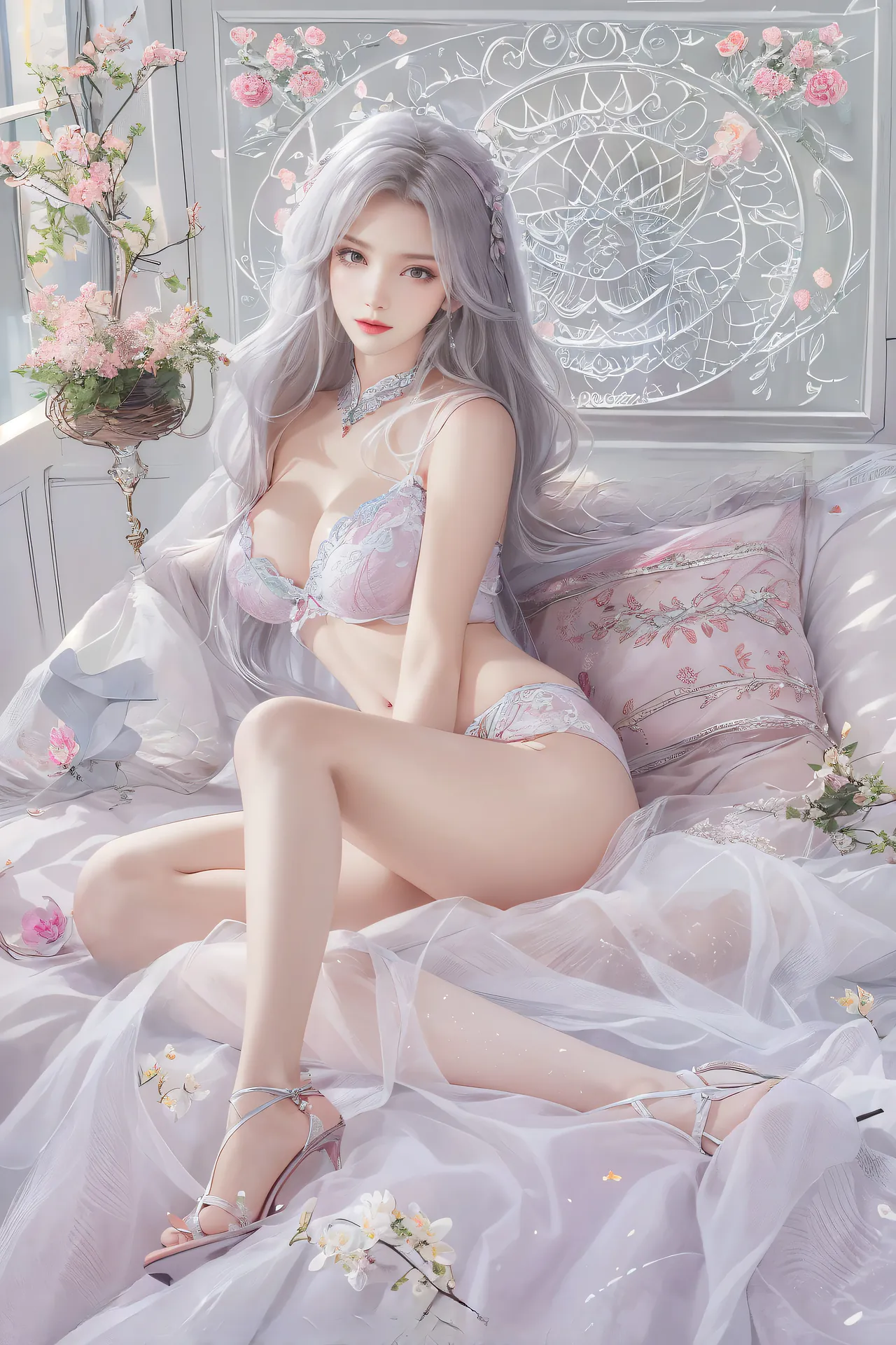 小医仙-斗破苍穹 [61P-1.05GB]