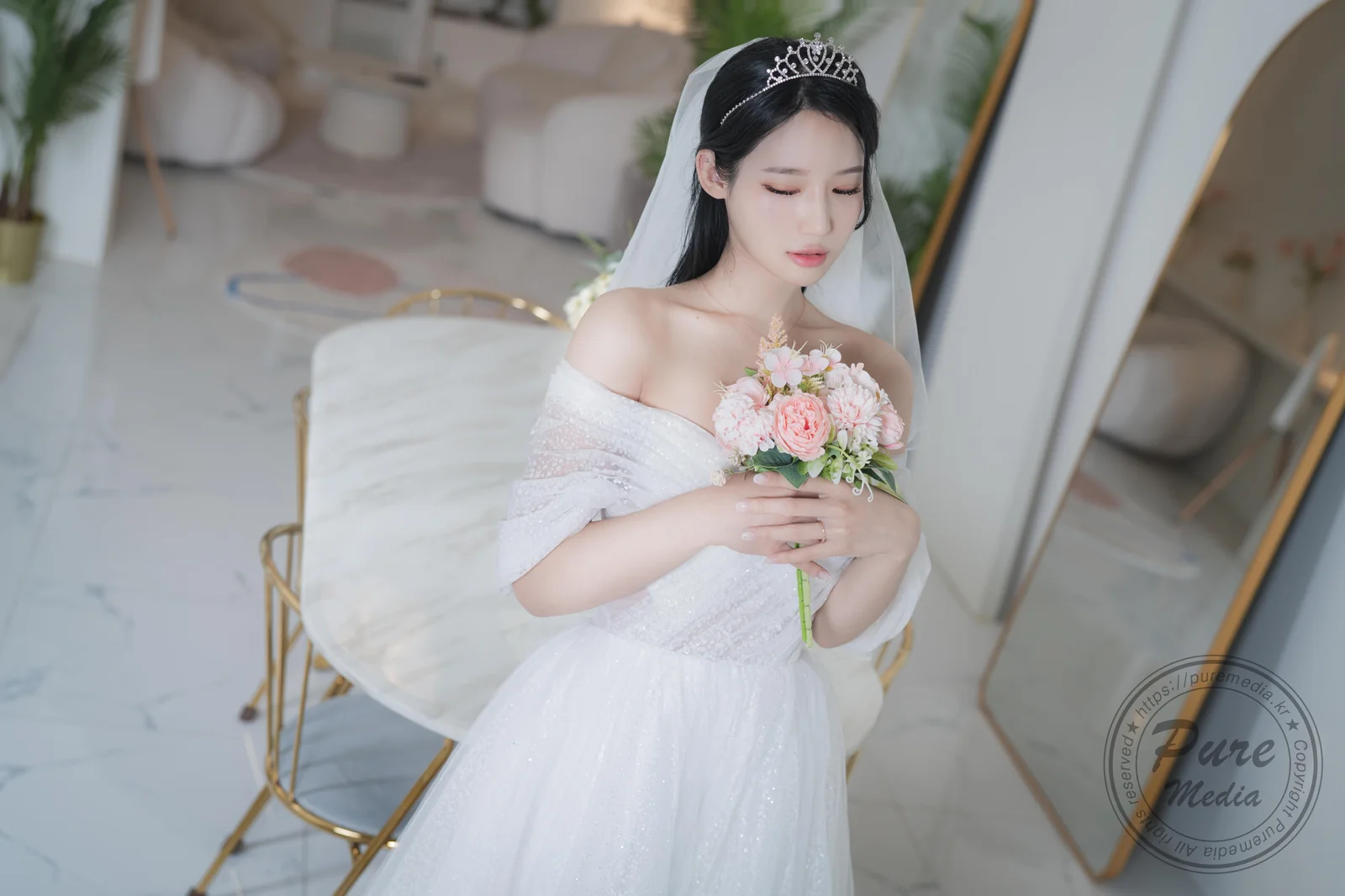 Pure Media – Vol.202 Yeha [102P-286MB]