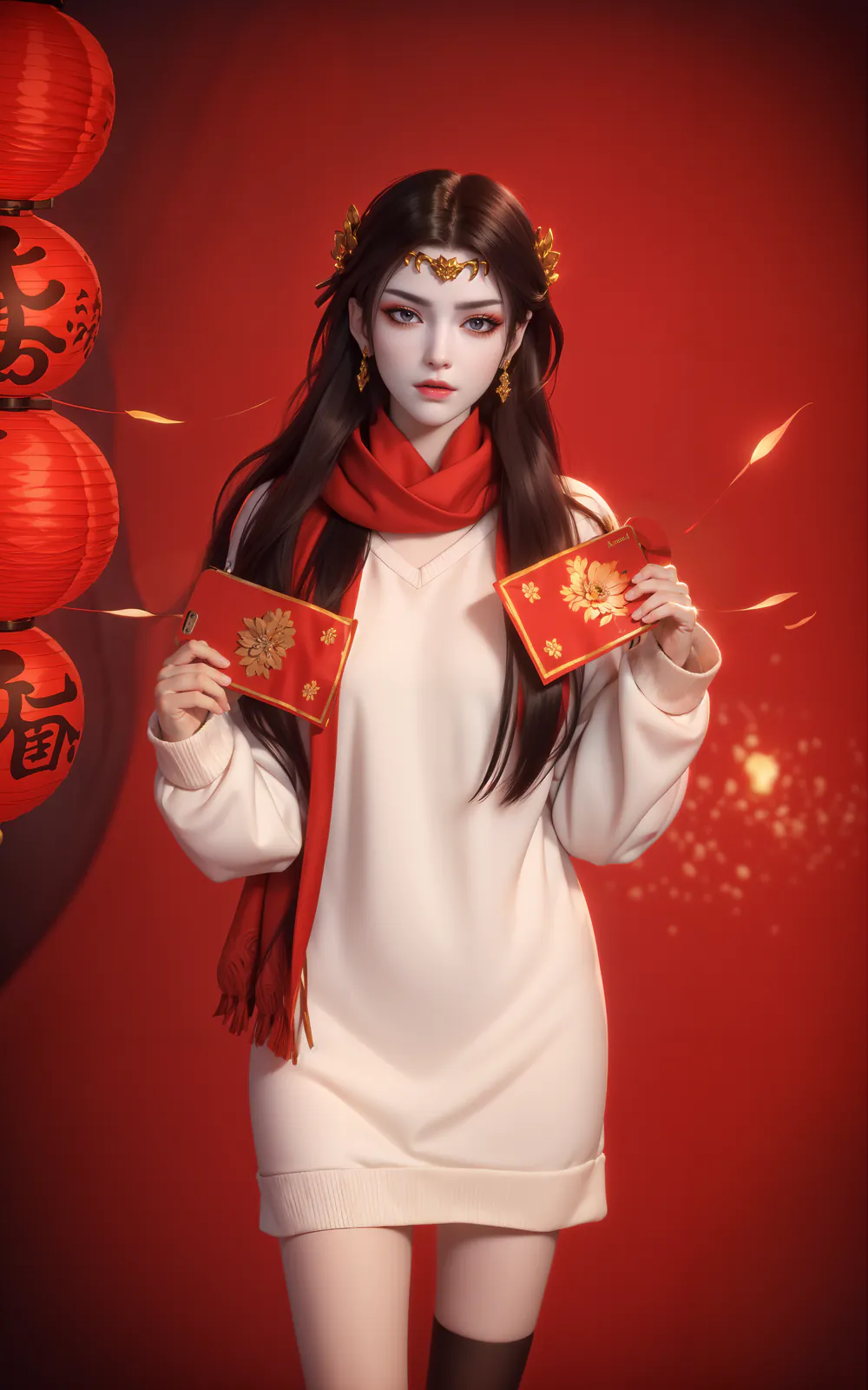 美杜莎-斗破苍穹 [30P-330MB]