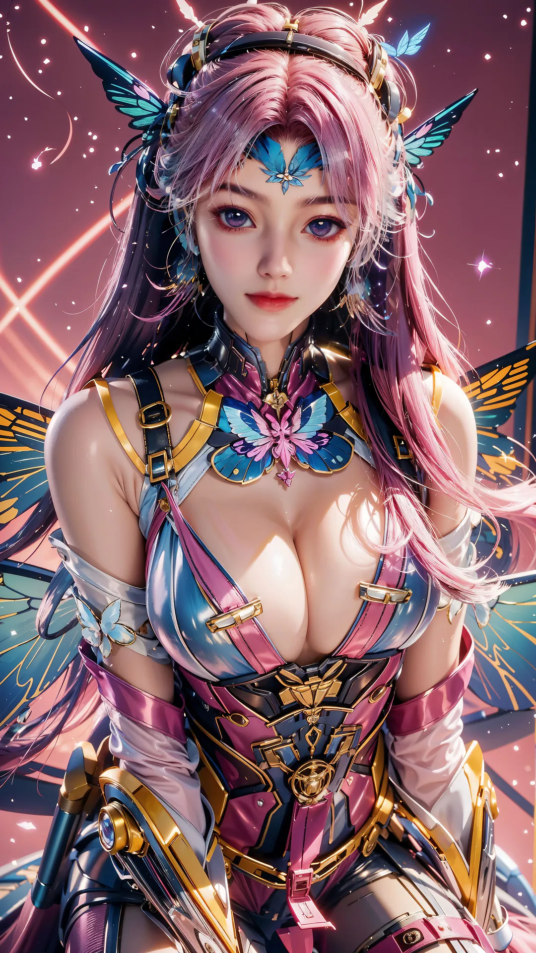 艾辰-吞噬星空 [144P-295MB]
