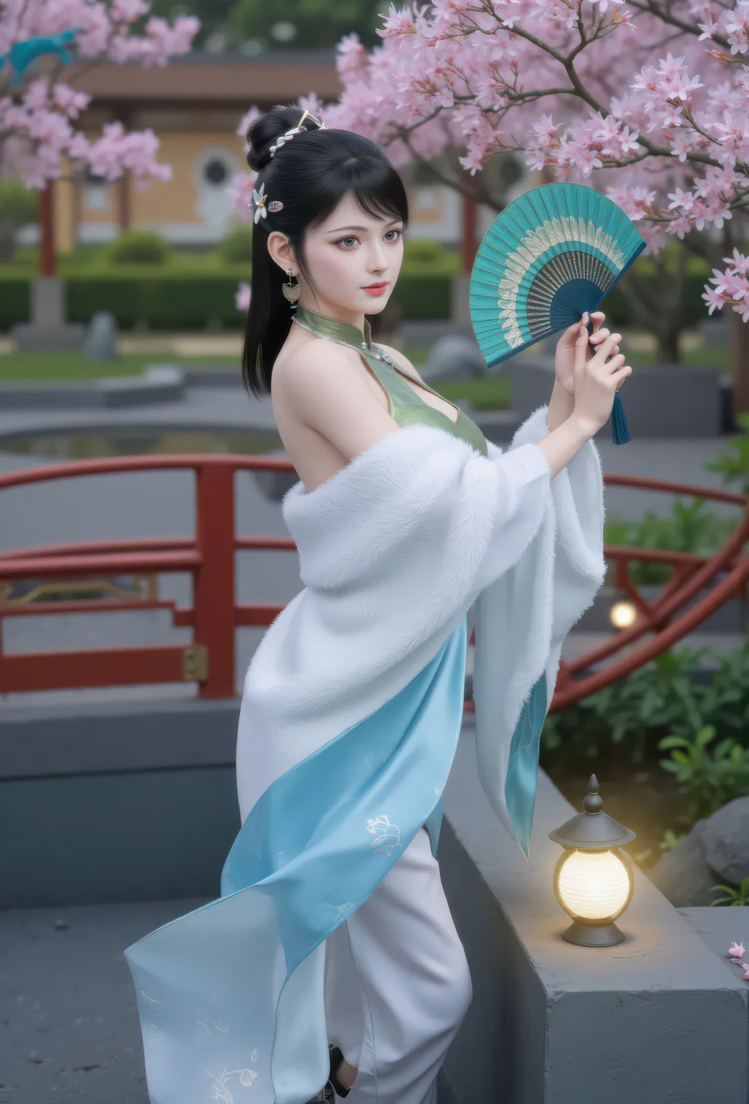 苍月-逆天邪神 [86P-578MB]