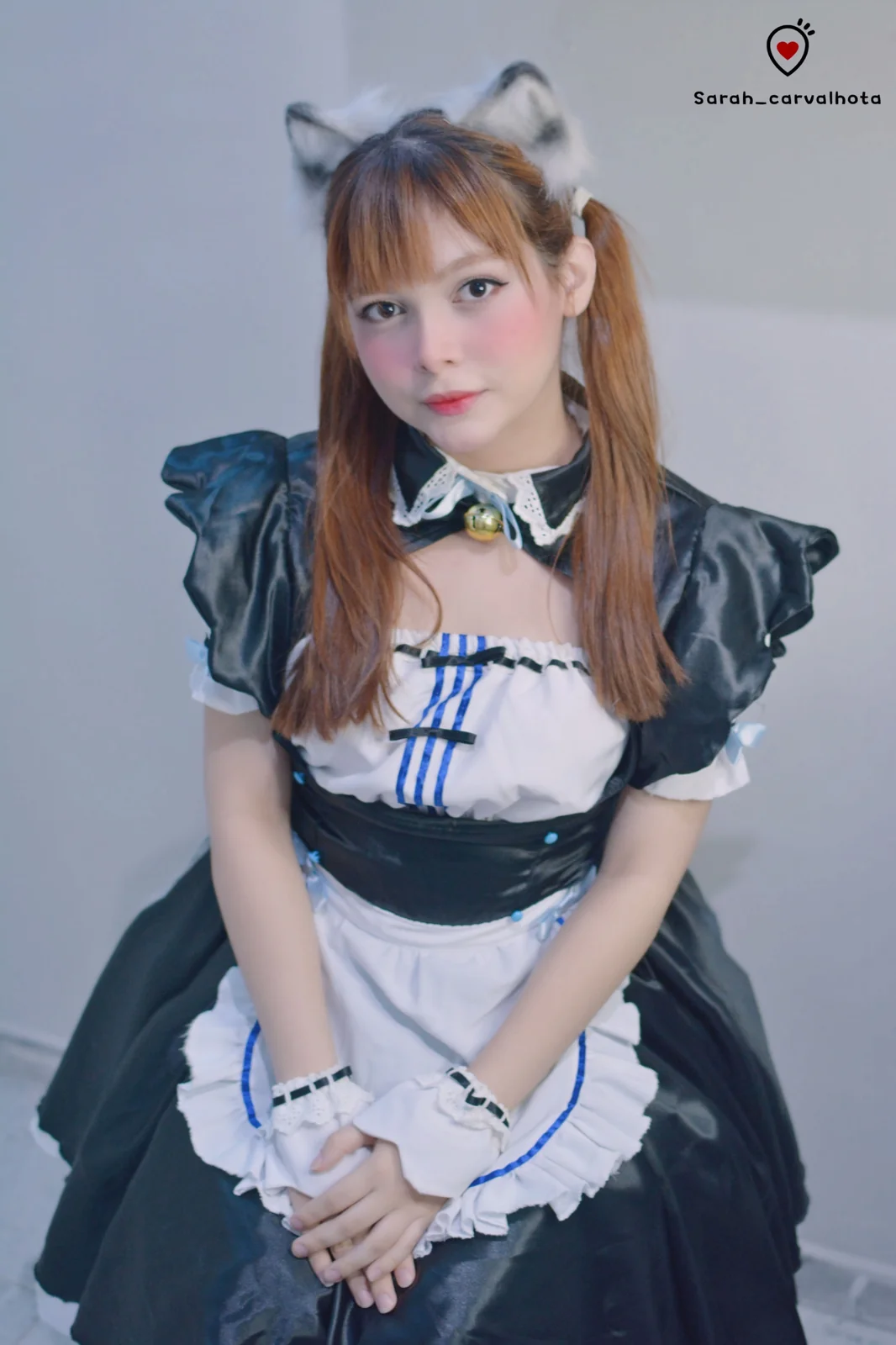 sarah - maidservant [31P-46MB]