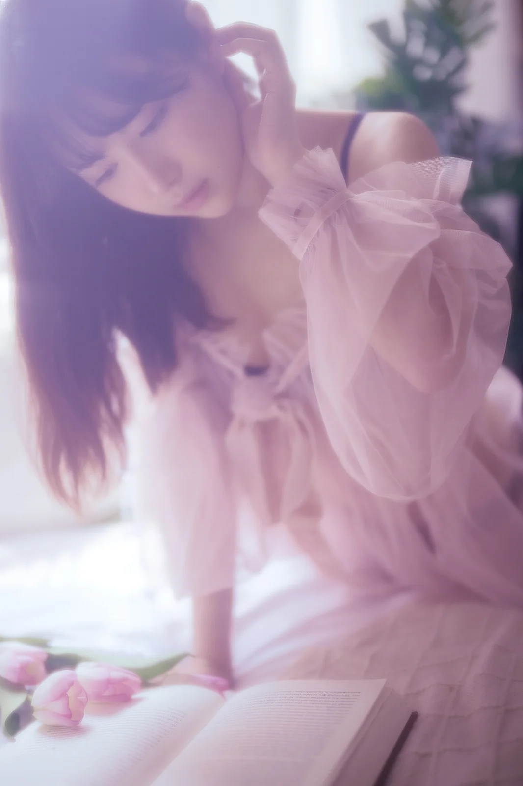 Shika小鹿鹿 - this is shika [14P-143MB]