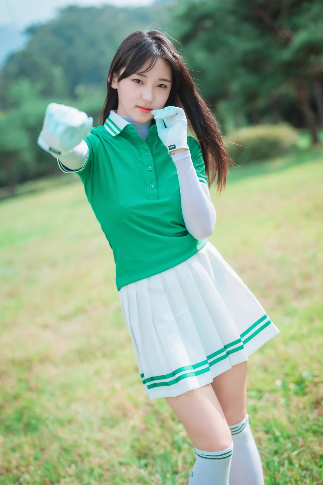 DJAWA - HENDOONG - On Green [102P-1.43GB]