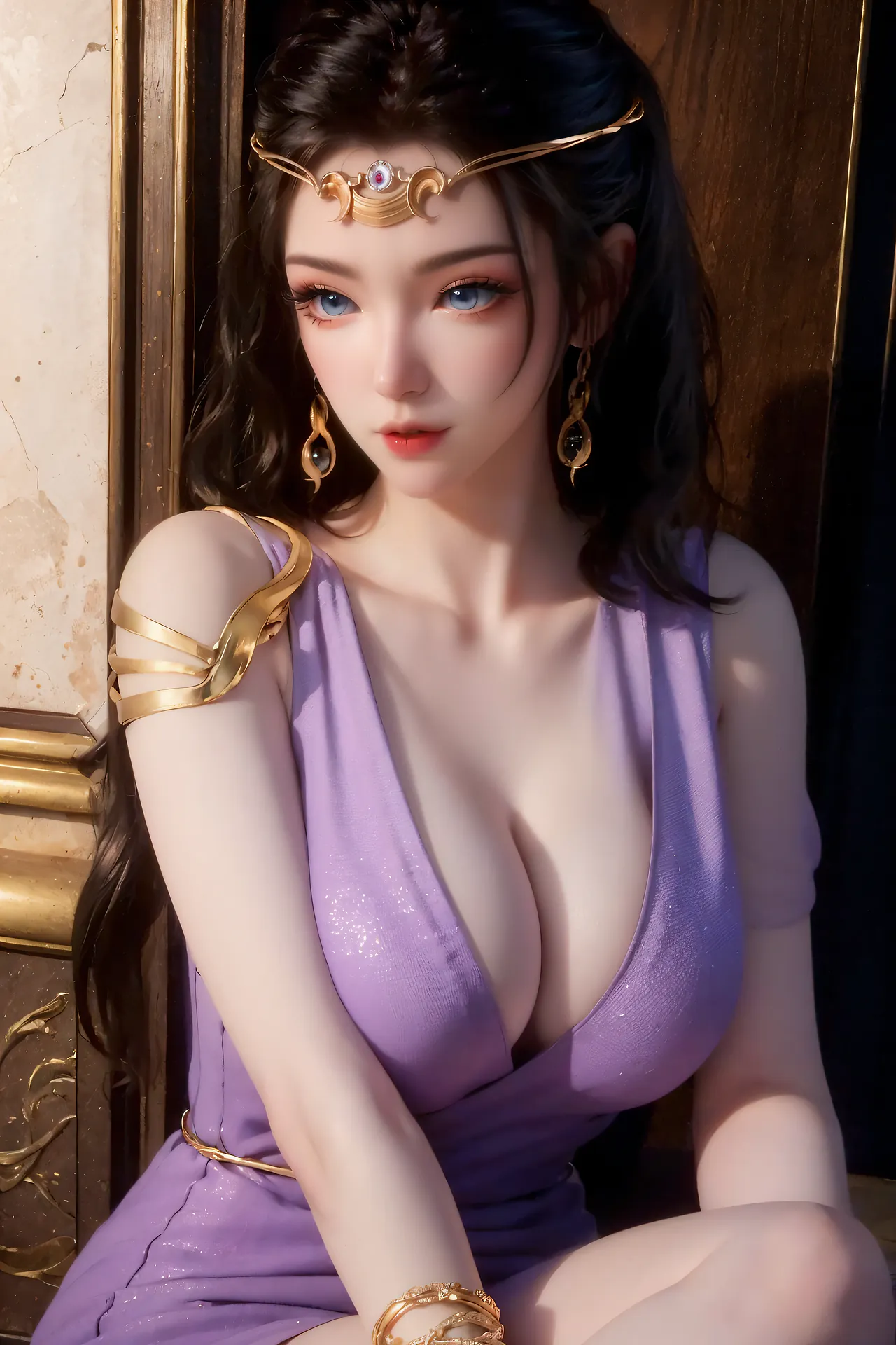文思月-凡人修仙传 [150P-1.06GB]
