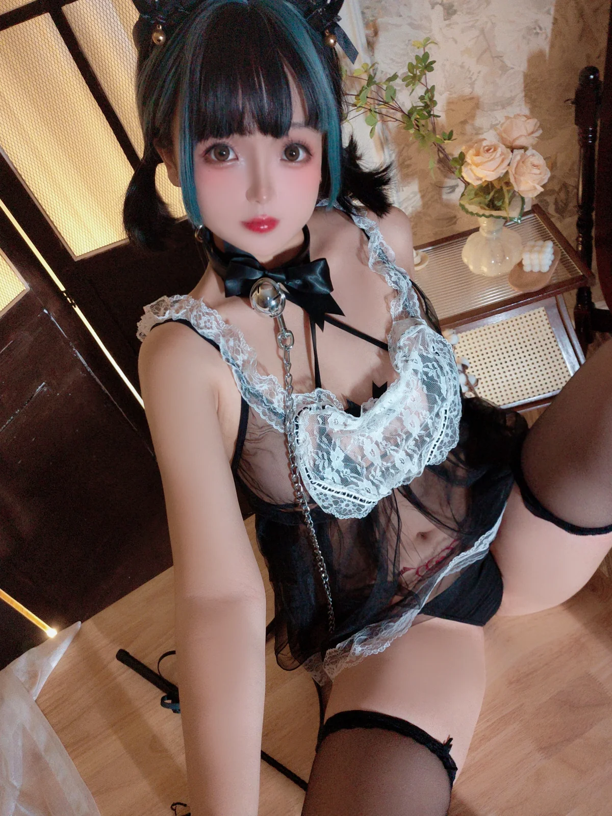 日奈娇 – 魅魔 117P [118P-1.61GB]