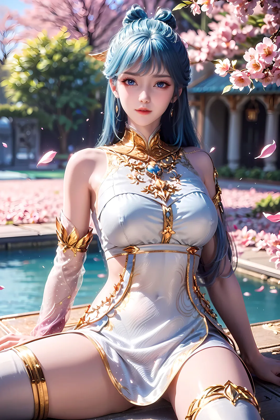 唐舞桐-绝世唐门 [52P-399MB]