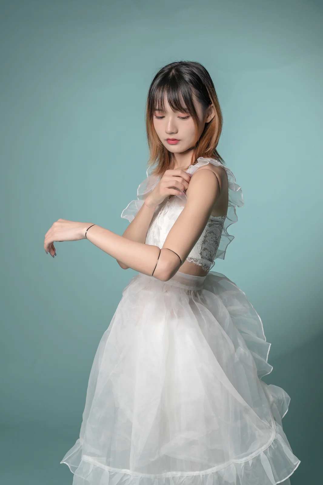 兔子Zzz不吃胡萝卜 - 木偶 [25P-104MB]