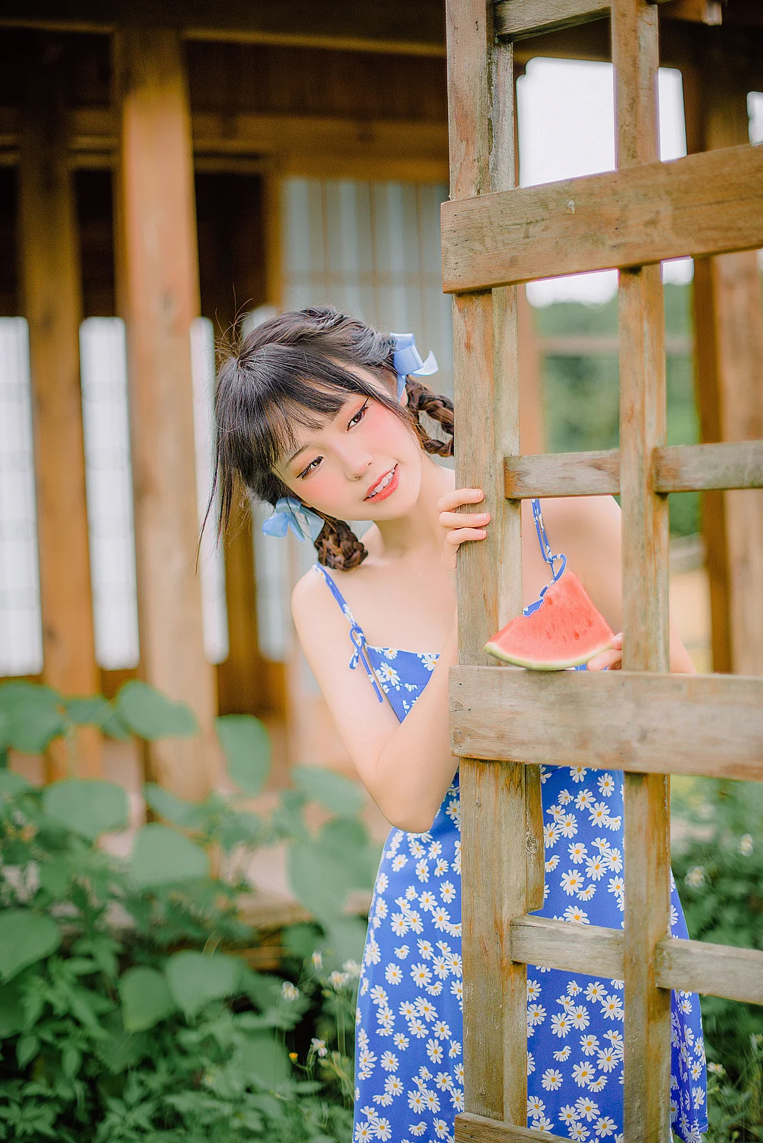 miko酱 - 夏日回忆 57P [58P-1.11GB]