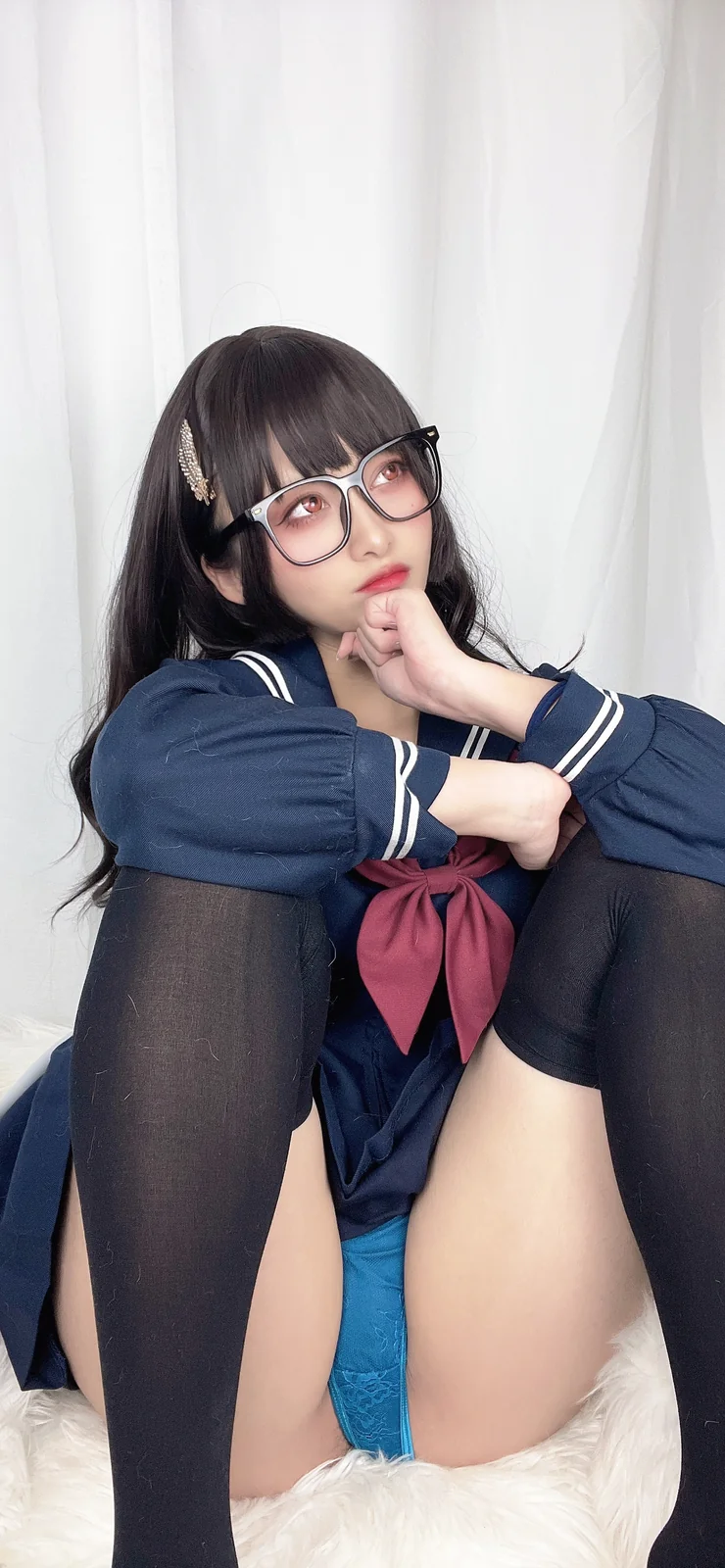 洛璃 LoLiSAMA - 第一次的约会 [113P3V-1.04GB] [113P3V-1.29GB]