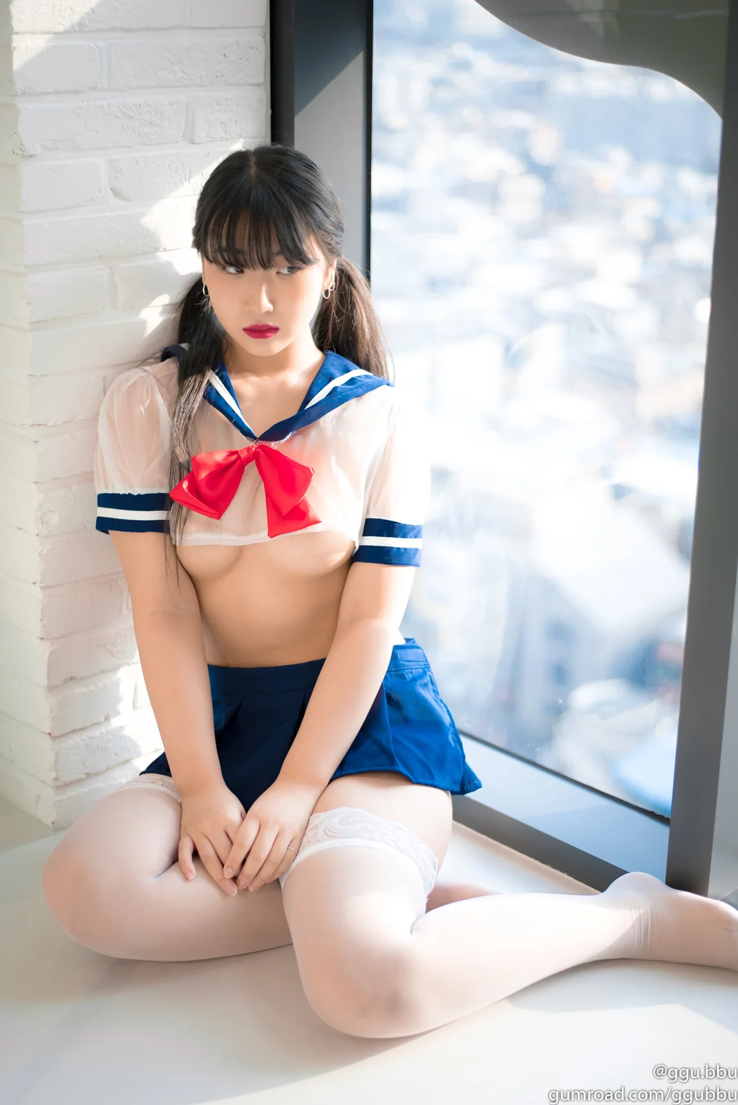 Paranhosu - Made by Ggubbu Vol.4 [71P-168MB]