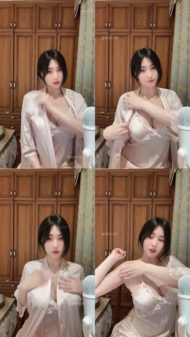 小羽ASMR – 衣物刮擦 [0P1V-273MB]