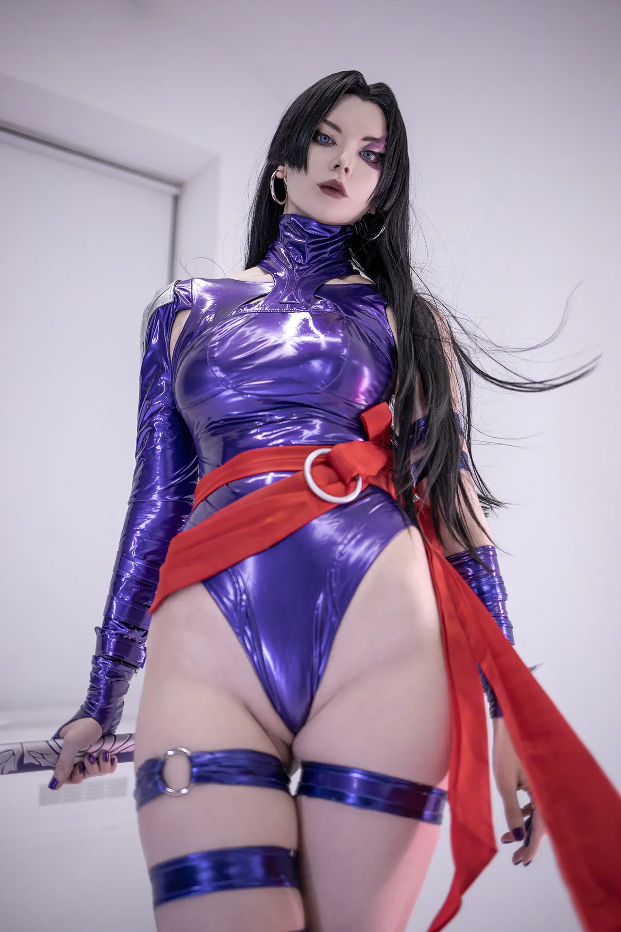 Vinnegal - Psylocke [75P-146MB]