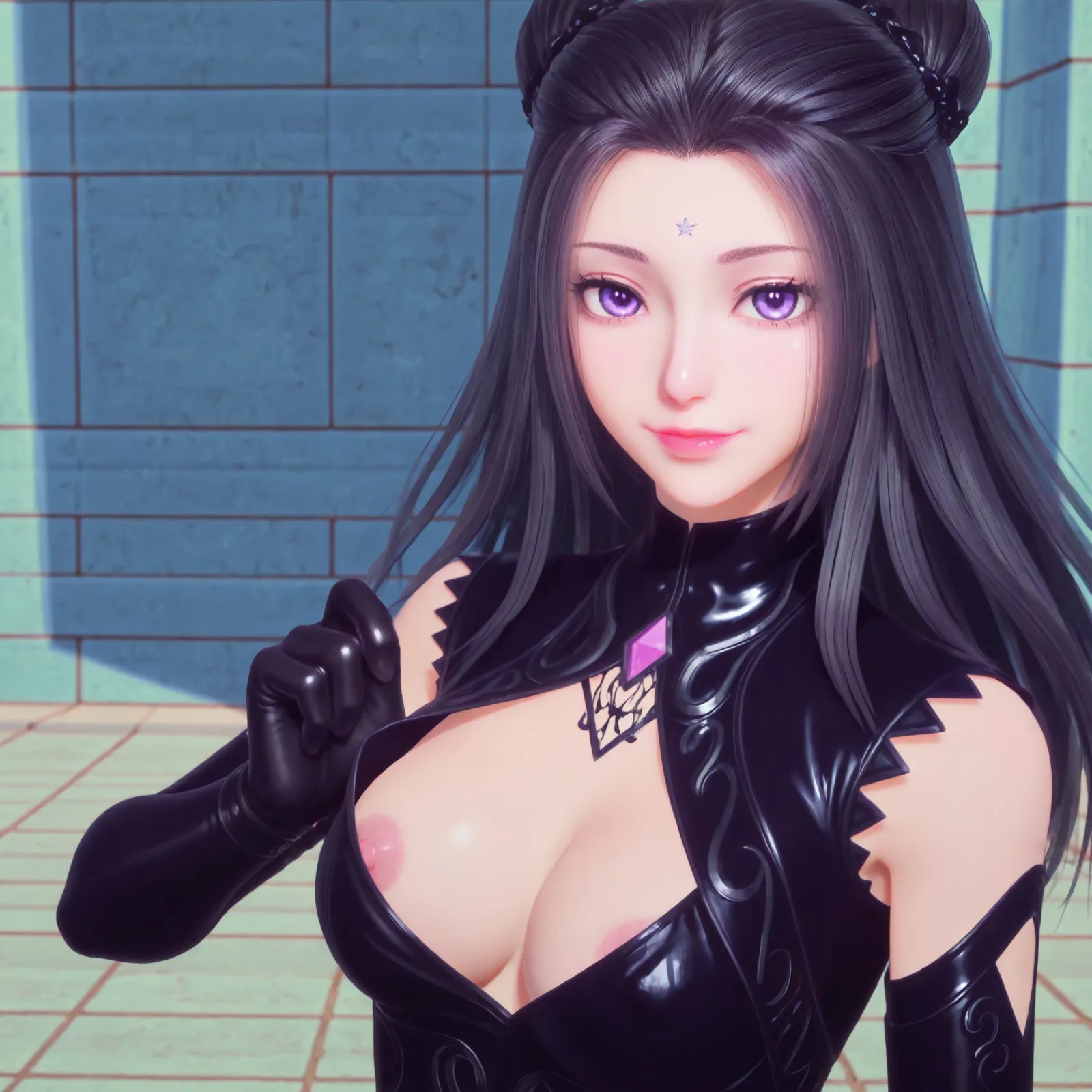 朱竹清-斗罗大陆 [143P58V-187MB]