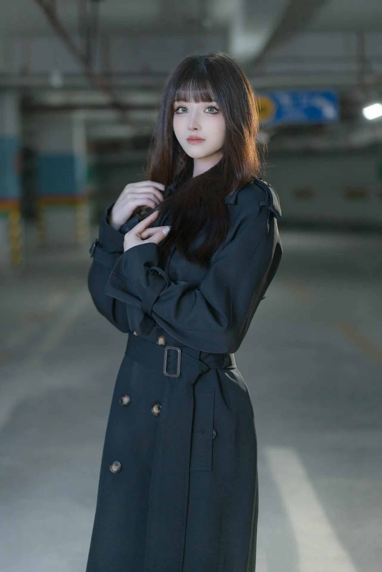 鹿八岁 – 牧畜计划Vol.2 [120P-1.21GB]
