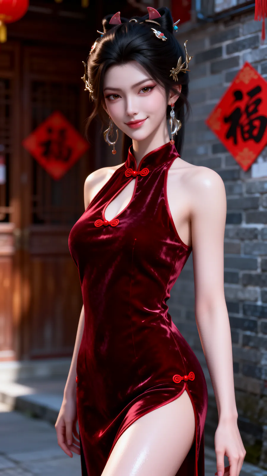 薄暮 [33P-77MB]
