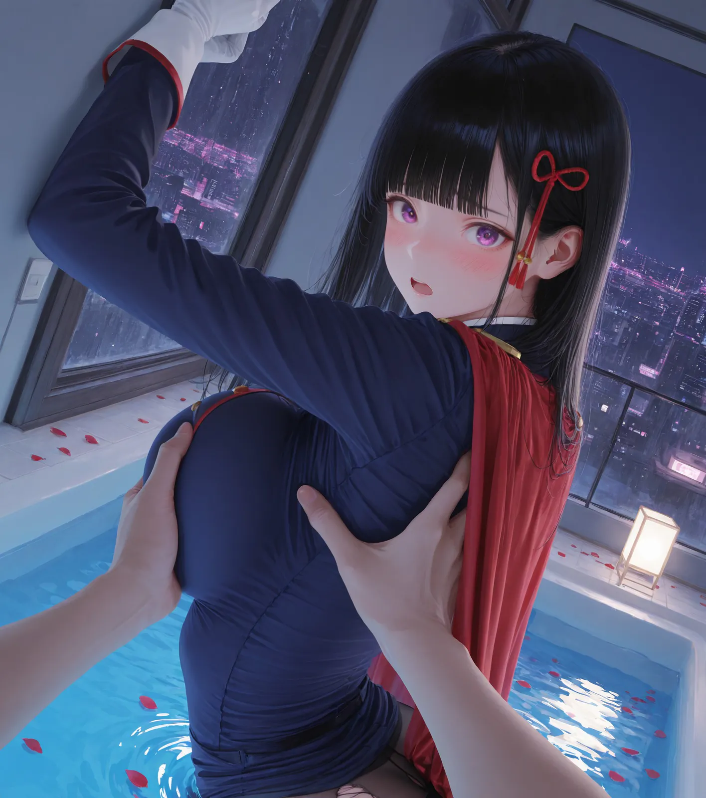 山城 恋 [125P-59MB]
