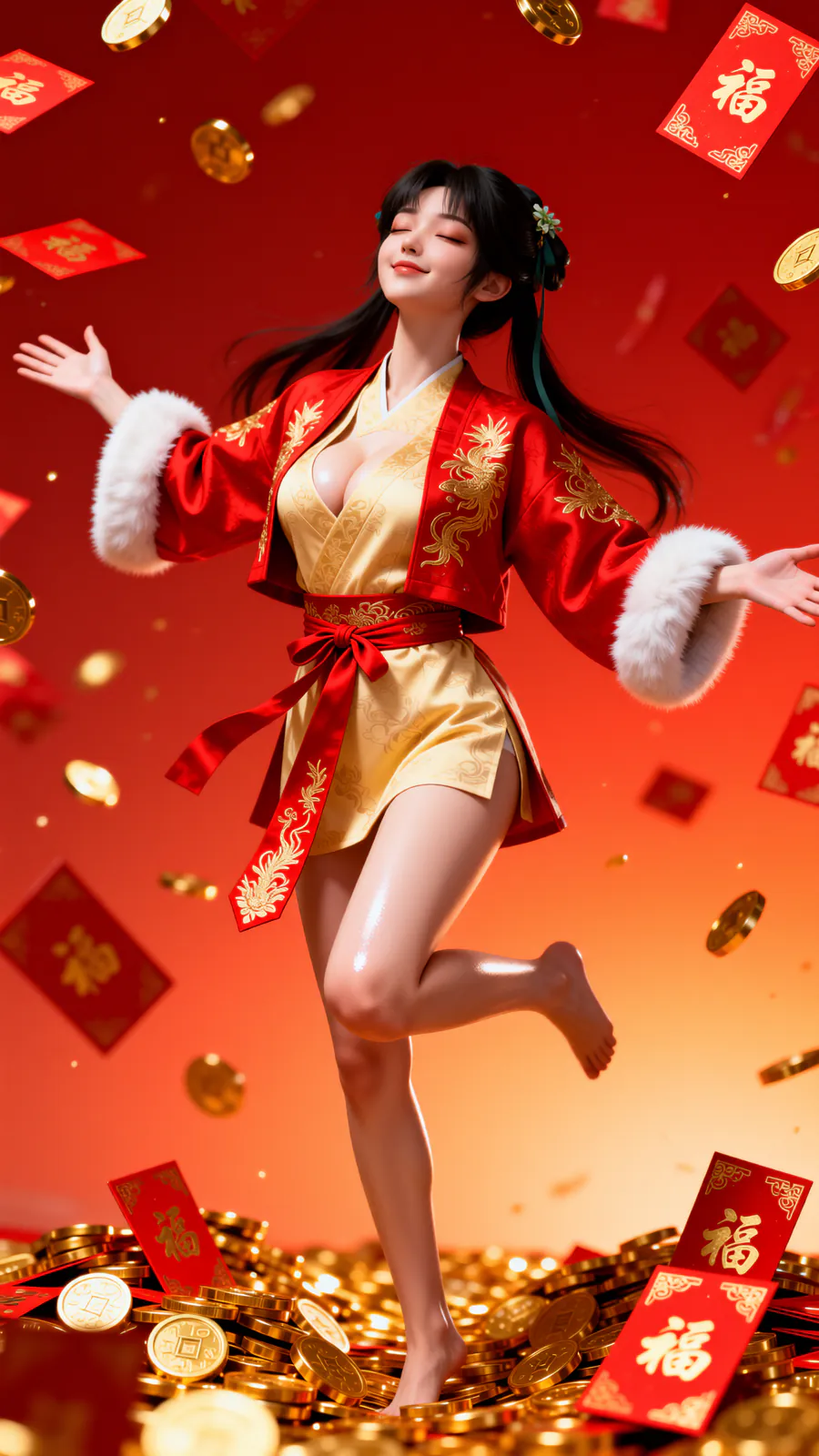 薄暮 [33P-77MB]