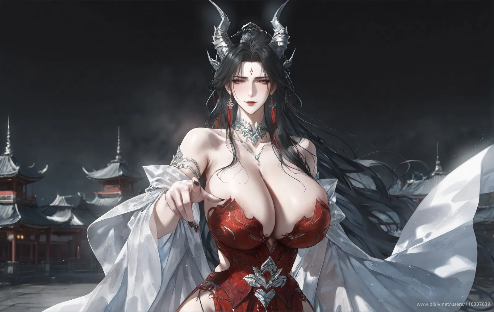妖尊 [140P-97MB]