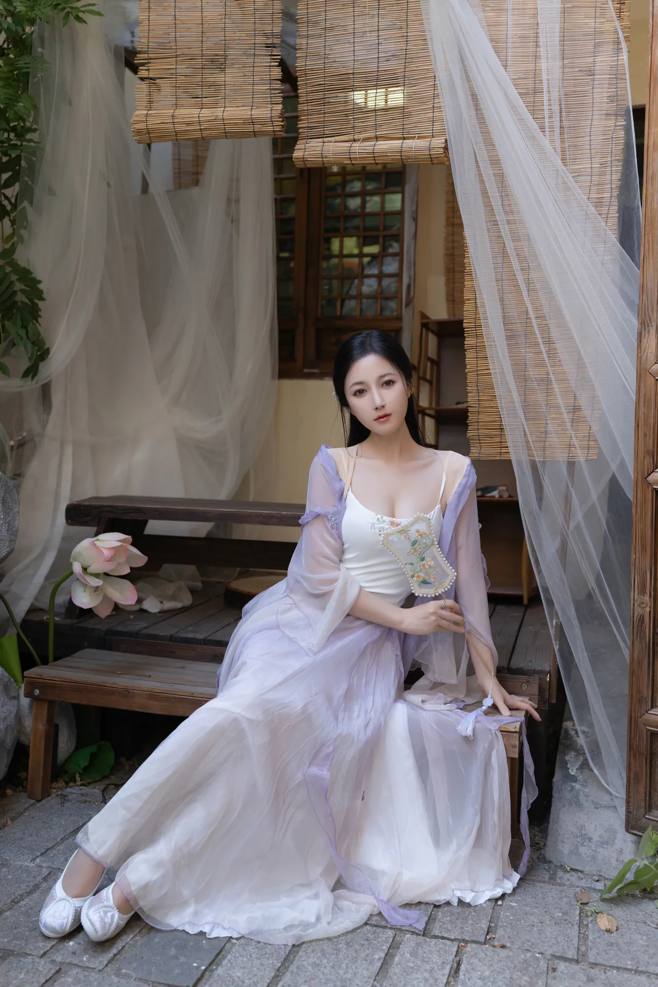 鱼子酱Fish – 蝴蝶 [120P-1.86GB]