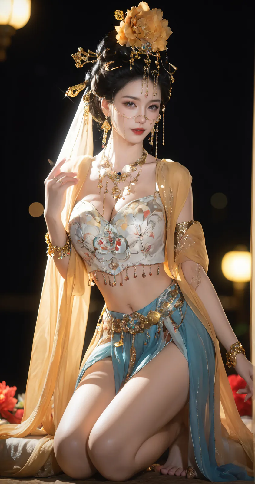 墨迹 [286P-827MB]