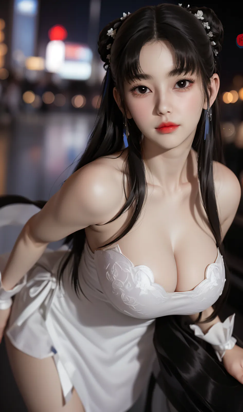 赵灵儿 [77P-379MB]