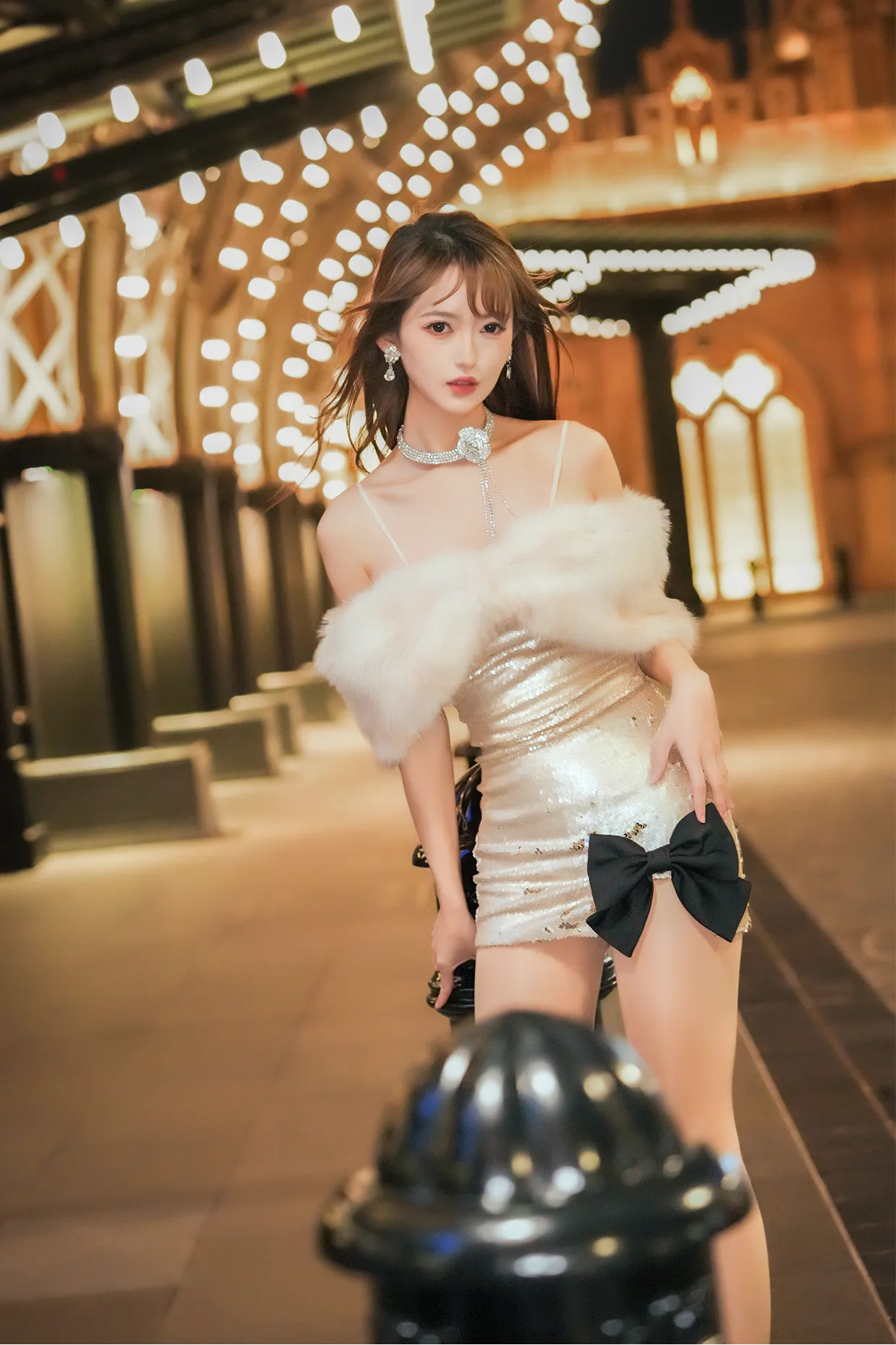 庭树沐年 – 充电福利写真及其他合集 [250P243V-2.29GB]