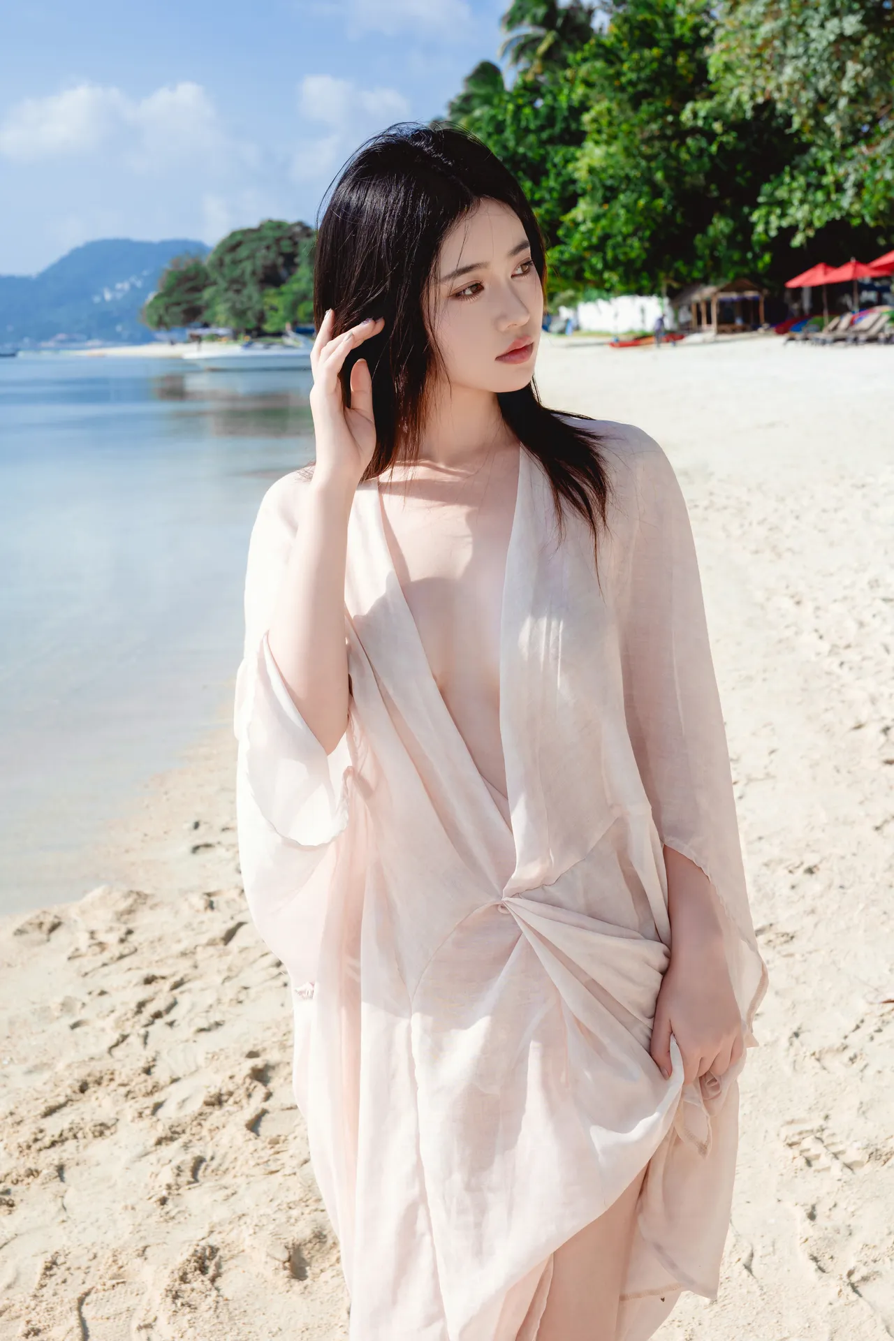 年年nnian - 海风 【80P-728M】 [80P-802MB]