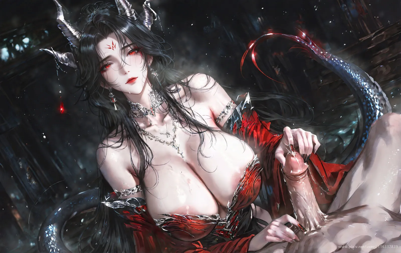 妖尊 [140P-97MB]
